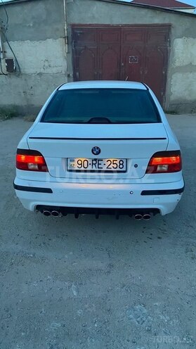 BMW 525 1998, 300,000 km - 2.5 l - Bakı