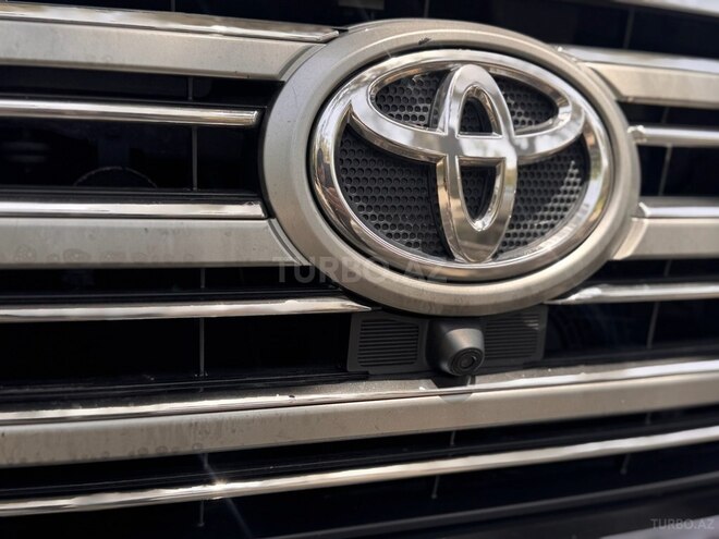 Toyota Land Cruiser 2018, 193,000 km - 4.0 л - Bakı