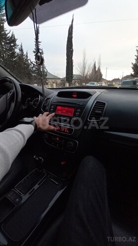 Kia Sorento 2013, 207,000 km - 2.0 l - Salyan