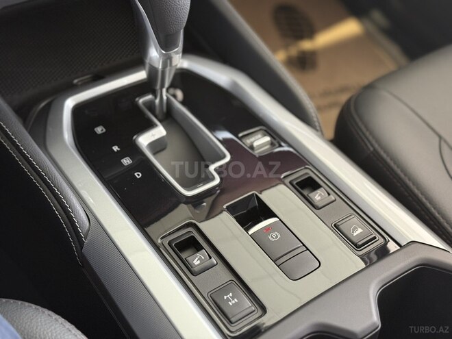 Nissan Xterra-19