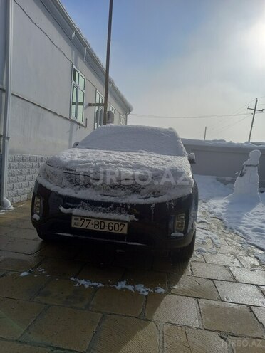 Kia Sorento 2013, 207,000 km - 2.0 l - Salyan