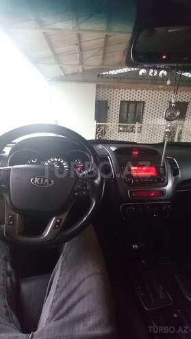Kia Sorento 2013, 207,000 km - 2.0 l - Salyan