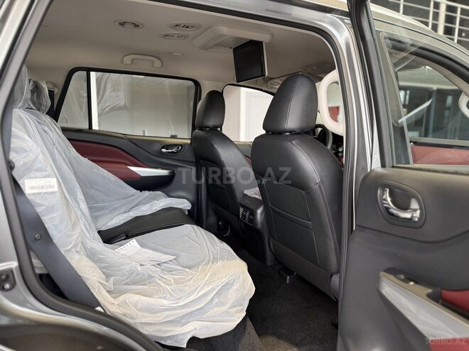 Nissan Xterra-23