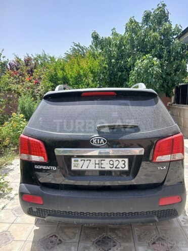 Kia Sorento 2011, 261,000 km - 2.0 l - Bakı