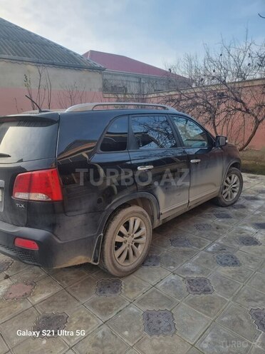 Kia Sorento 2011, 261,000 km - 2.0 l - Bakı