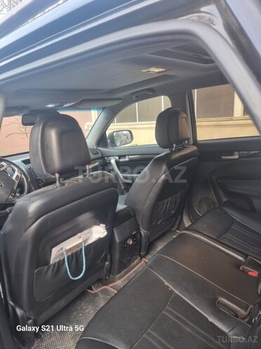 Kia Sorento 2011, 261,000 km - 2.0 l - Bakı