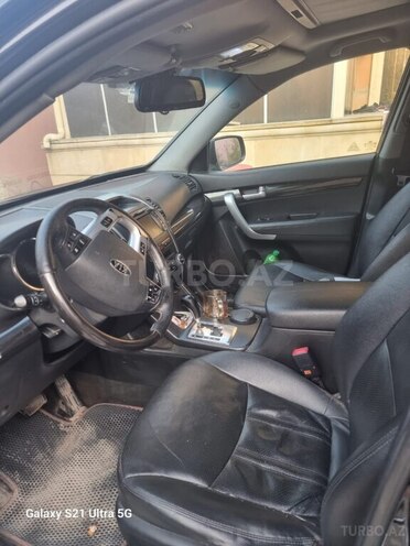 Kia Sorento 2011, 261,000 km - 2.0 l - Bakı