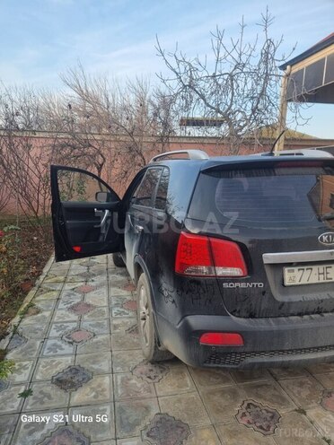 Kia Sorento 2011, 261,000 km - 2.0 l - Bakı