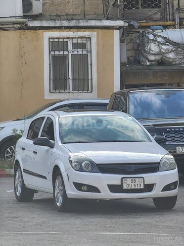 Opel Astra 2008, 300,000 km - 1.8 l - Bakı