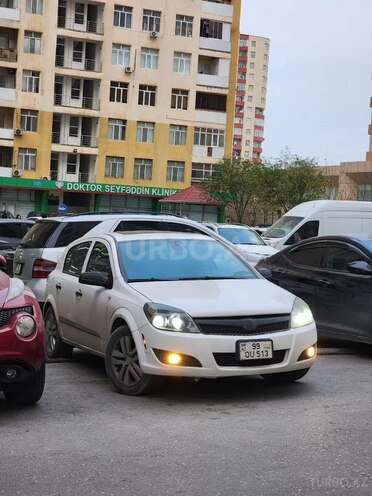 Opel Astra 2008, 300,000 km - 1.8 l - Bakı