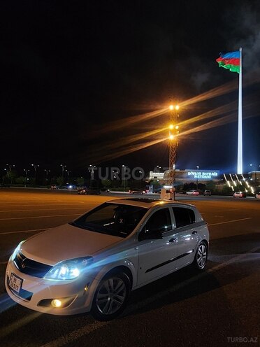 Opel Astra 2008, 300,000 km - 1.8 l - Bakı