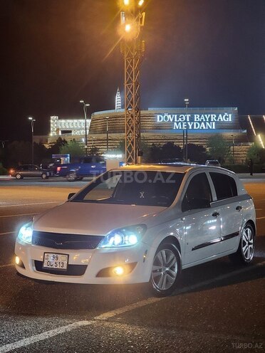 Opel Astra 2008, 300,000 km - 1.8 l - Bakı