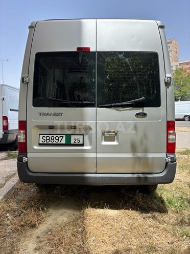 Ford Transit 2008, 179,000 km - 2.4 л - Bakı
