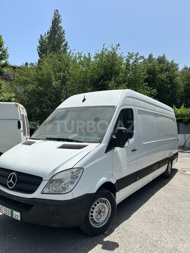 Mercedes Sprinter 313 2006, 390,000 km - 2.2 l - Bakı