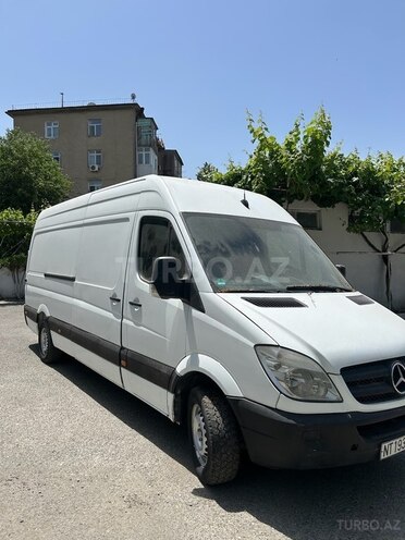 Mercedes Sprinter 313 2006, 390,000 km - 2.2 l - Bakı