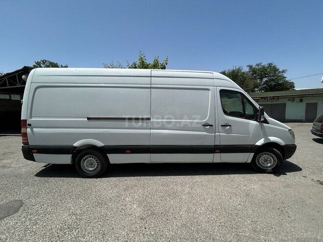 Mercedes Sprinter 313 2006, 390,000 km - 2.2 l - Bakı
