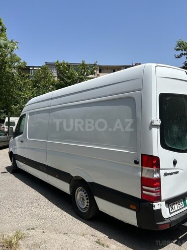 Mercedes Sprinter 313 2006, 390,000 km - 2.2 l - Bakı