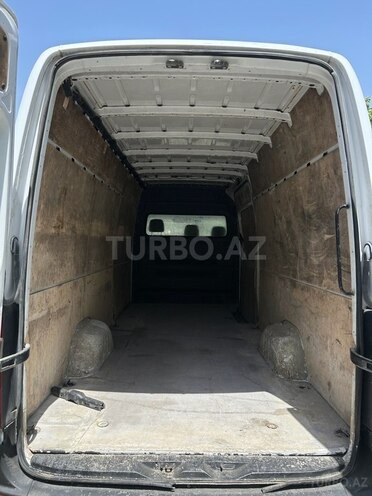 Mercedes Sprinter 313 2006, 390,000 km - 2.2 l - Bakı
