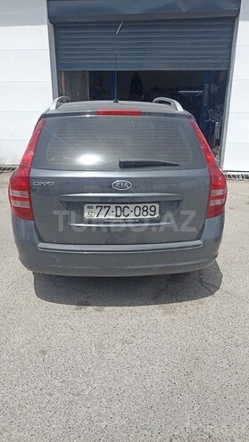 Kia  2007, 329,000 km - 1.4 l - Bakı