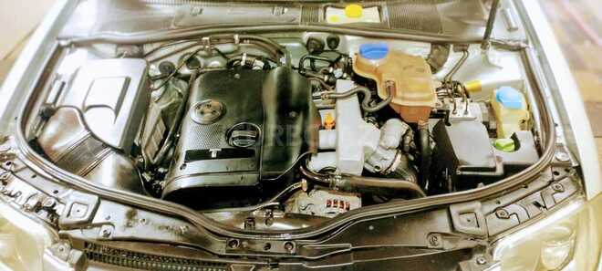 Volkswagen Passat 2001, 24,000 km - 1.8 l - Bakı
