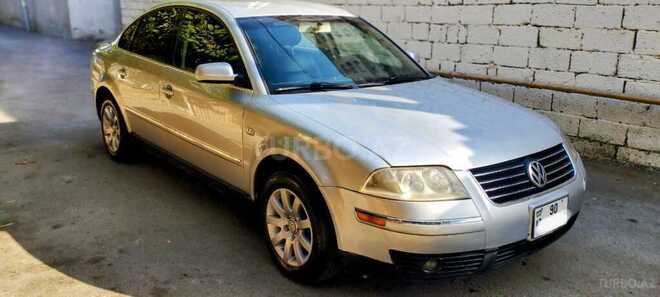 Volkswagen Passat 2001, 24,000 km - 1.8 l - Bakı