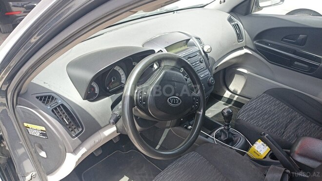 Kia  2007, 329,000 km - 1.4 l - Bakı
