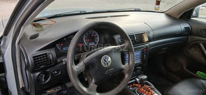 Volkswagen Passat 2001, 24,000 km - 1.8 l - Bakı