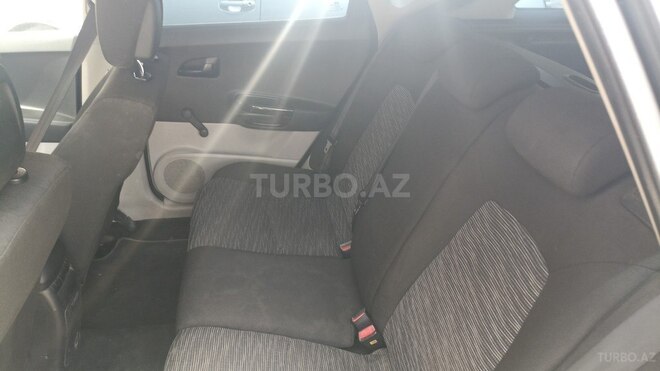 Kia  2007, 329,000 km - 1.4 l - Bakı