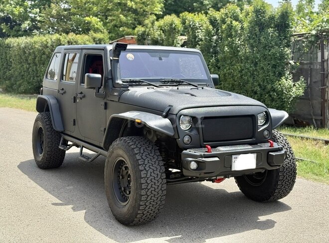 Jeep Wrangler-2