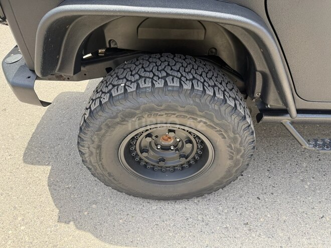 Jeep Wrangler-9