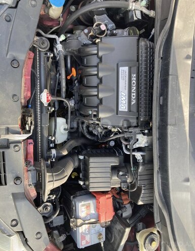 Honda Insight 2009, 220,000 km - 1.3 l - Bakı