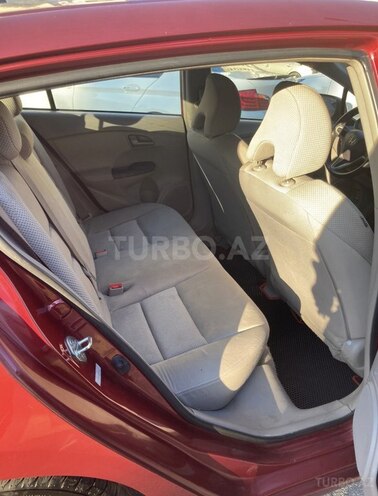 Honda Insight 2009, 220,000 km - 1.3 l - Bakı