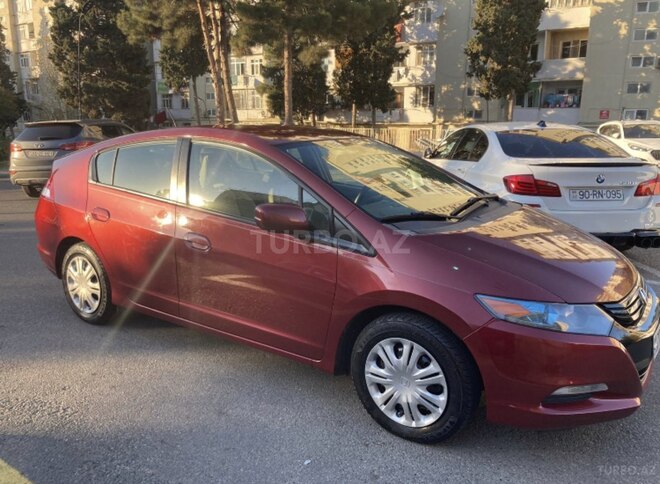 Honda Insight 2009, 220,000 km - 1.3 l - Bakı