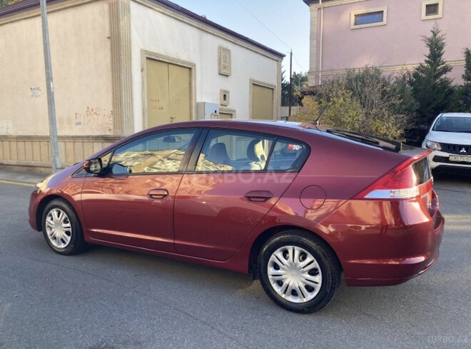 Honda Insight 2009, 220,000 km - 1.3 l - Bakı