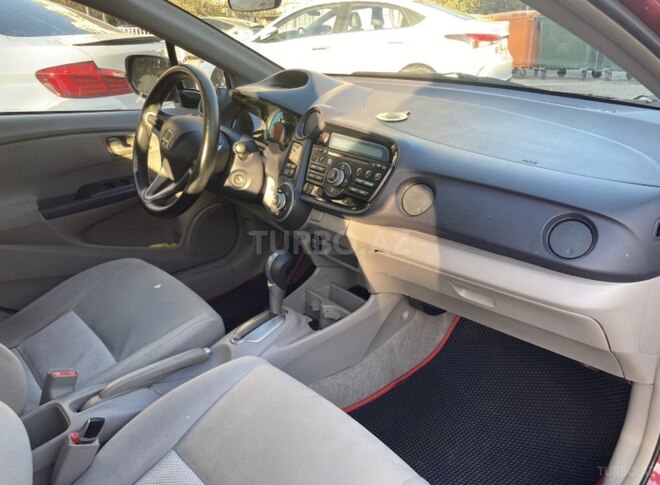 Honda Insight 2009, 220,000 km - 1.3 l - Bakı