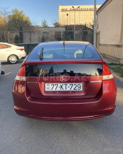 Honda Insight 2009, 220,000 km - 1.3 l - Bakı