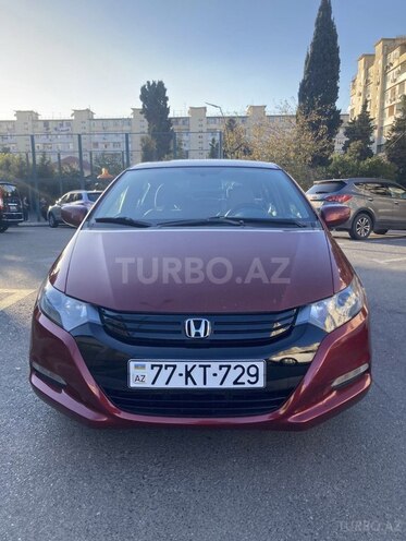 Honda Insight 2009, 220,000 km - 1.3 l - Bakı