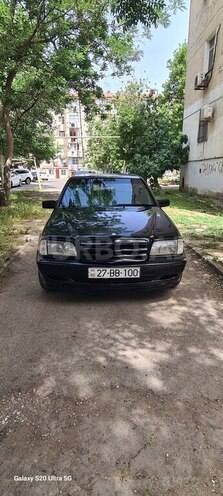 Mercedes C 220 d 1998, 632,000 km - 2.2 л - Bakı