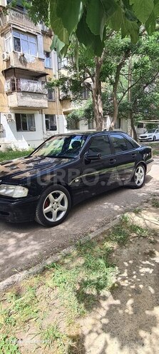 Mercedes C 220 d 1998, 632,000 km - 2.2 л - Bakı