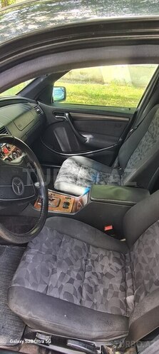Mercedes C 220 d 1998, 632,000 km - 2.2 л - Bakı