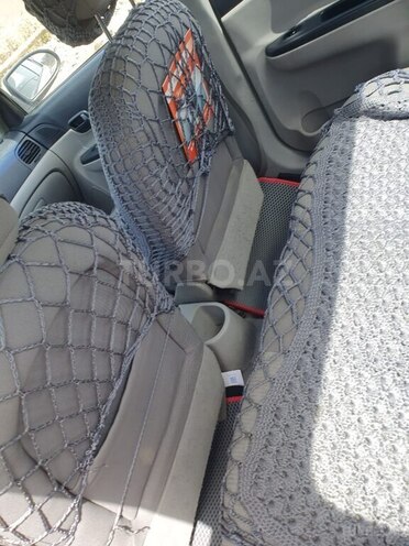 Hyundai Accent 2006, 330,000 km - 1.4 l - Bakı