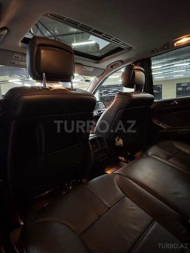 Mercedes ML 350 4MATIC 2008, 222,120 km - 3.5 l - Sumqayıt