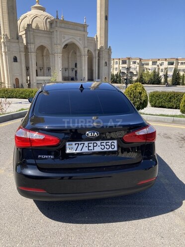 Kia Forte 2015, 238,505 km - 1.8 l - Bakı