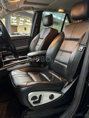 Mercedes ML 350 4MATIC 2008, 222,120 km - 3.5 l - Sumqayıt