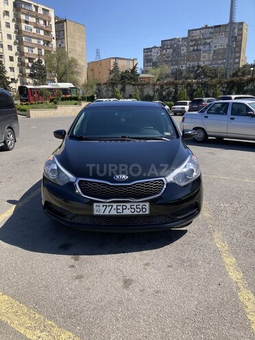 Kia Forte 2015, 238,505 km - 1.8 l - Bakı