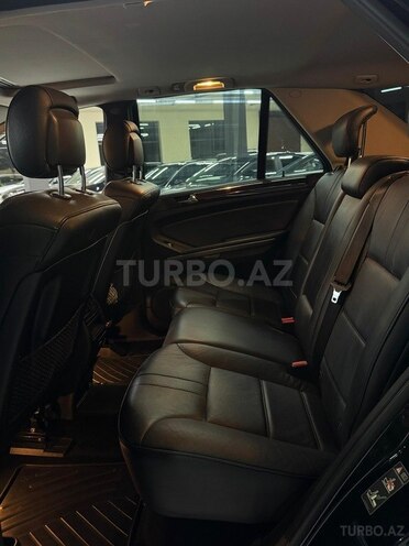 Mercedes ML 350 4MATIC 2008, 222,120 km - 3.5 l - Sumqayıt