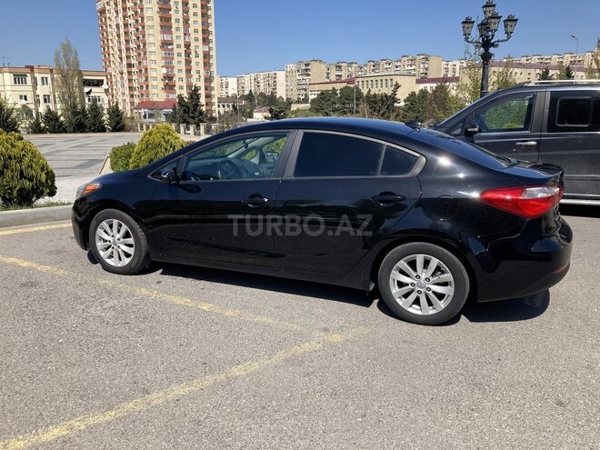 Kia Forte 2015, 238,505 km - 1.8 l - Bakı