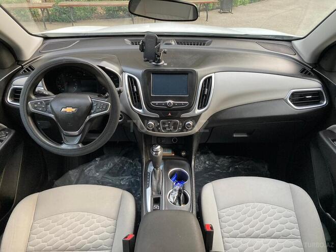 Chevrolet Equinox 2017, 67,592 km - 1.5 л - Bakı