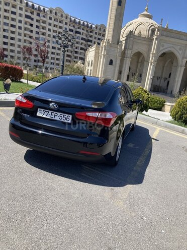 Kia Forte 2015, 238,505 km - 1.8 l - Bakı