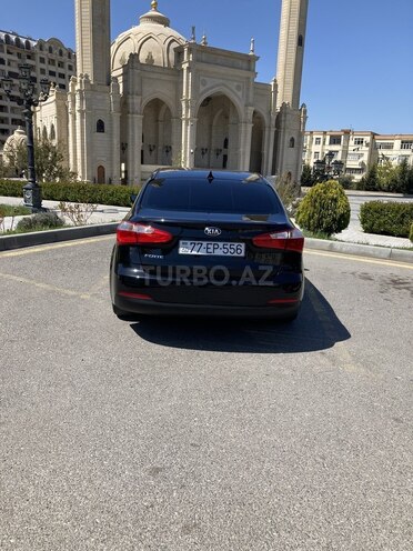 Kia Forte 2015, 238,505 km - 1.8 l - Bakı